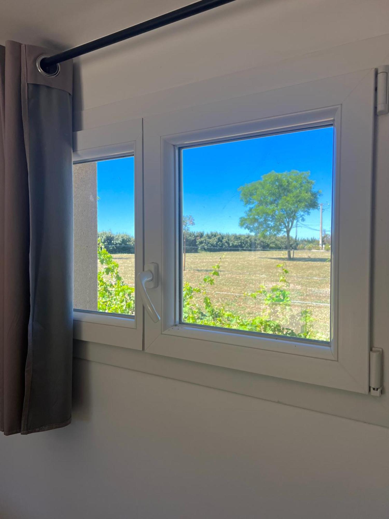 Bellegarde  Lecrin Chambre D'Hote Spa المظهر الخارجي الصورة