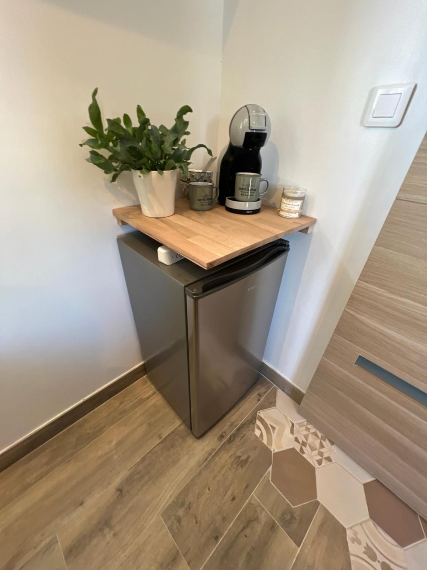 Bellegarde  Lecrin Chambre D'Hote Spa المظهر الخارجي الصورة